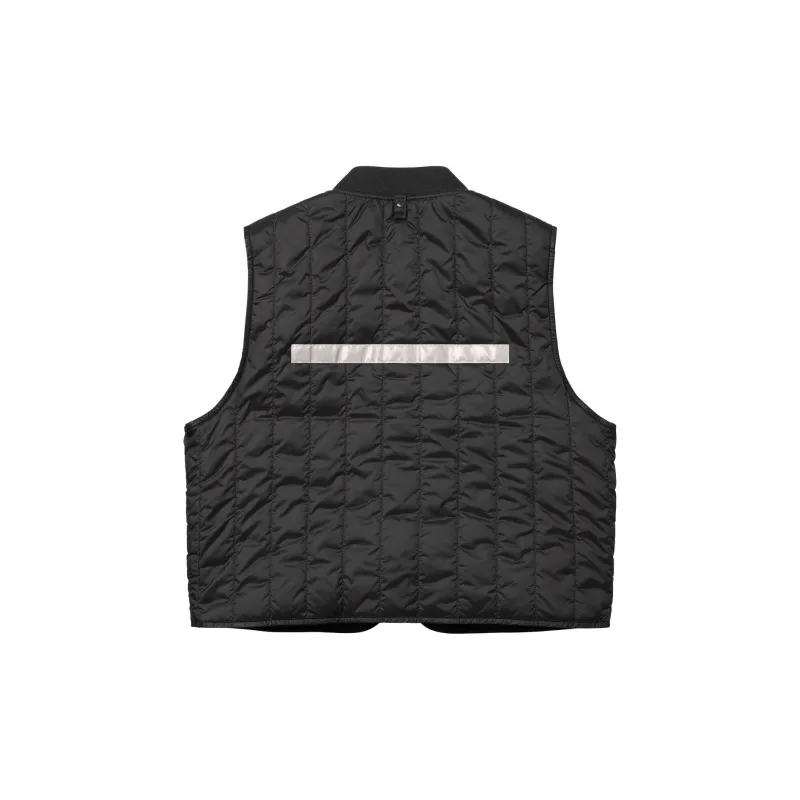 Supreme 2 in 1 GORE TEX Shell + Quilted Liner Vest-19