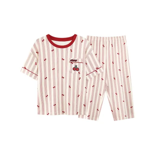 JINXU Women's Pajama Sets