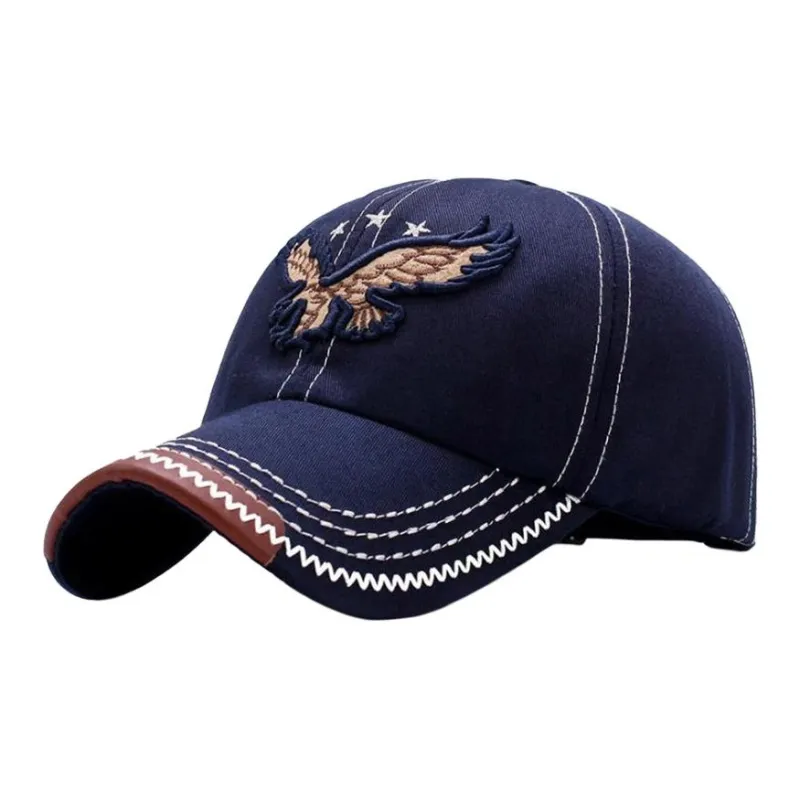 TUCANO Polyester Baseball Caps Women's-0