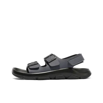 BELLE Beach Sandals Men Yellow, Blue