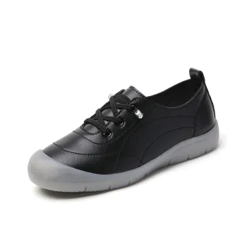 Reivanti Casual Single Shoes Women's Black