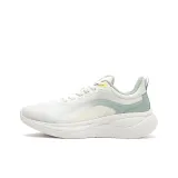 Feather White/Green
