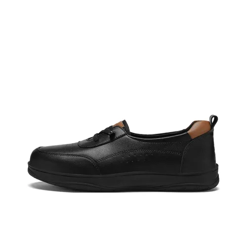 ZULIZ Casual Single Shoes Women's