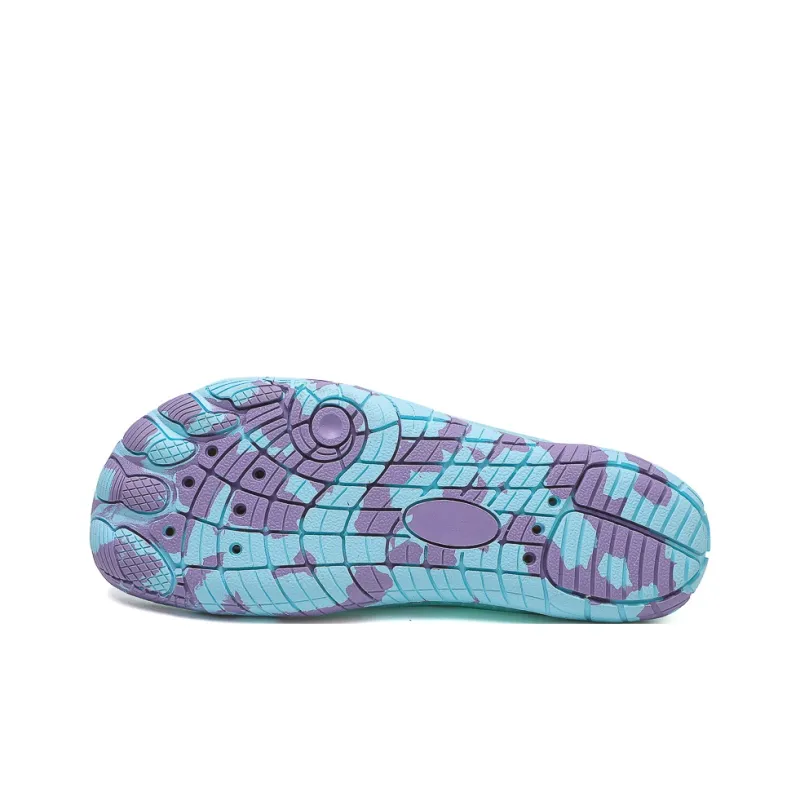 KYMOOU Non-slip Breathable And Wear-resistant River Trekking Shoes Unisex-21