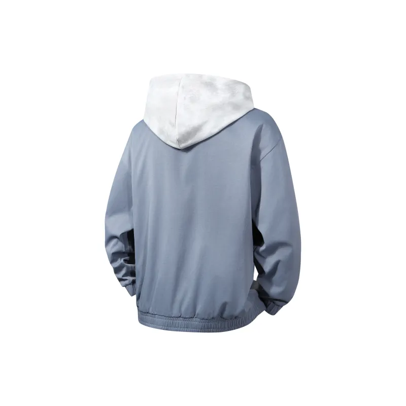 Lightning X Storm Jacket Unisex-4