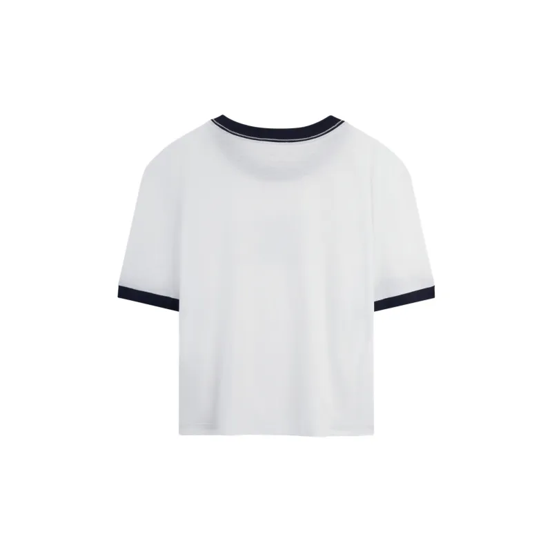 CALVIN KLEIN SS25 T Shirt Women's-4