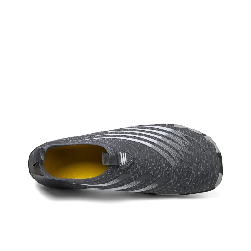 KYMOOU Non-slip Breathable And Wear-resistant River Trekking Shoes Unisex-8