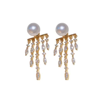 Drejew Earrings Women's