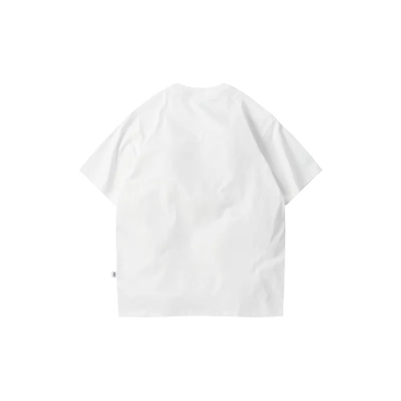 Ben.panda T Shirts Unisex-1