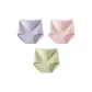 Mauve+Pastel Pink+Matcha Green