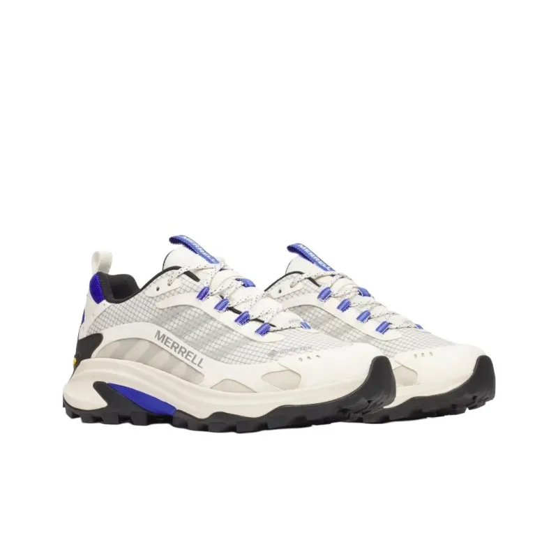 Moab Speed MERRELL 2 GORE TEX 'Chalk Sapphire'-2
