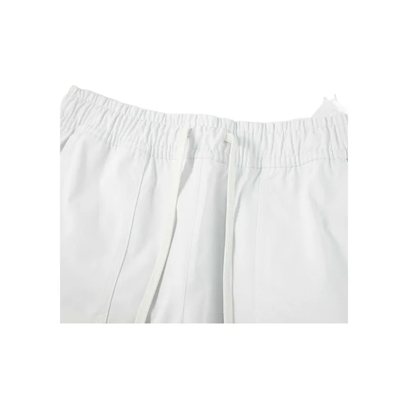 PUMA Casual Pants Men Gray-2