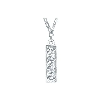 Century Edge Jewelry S925 Silver Necklaces Women's