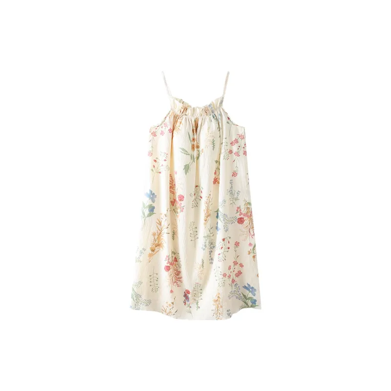 MIIOW Women's Nightgowns-7