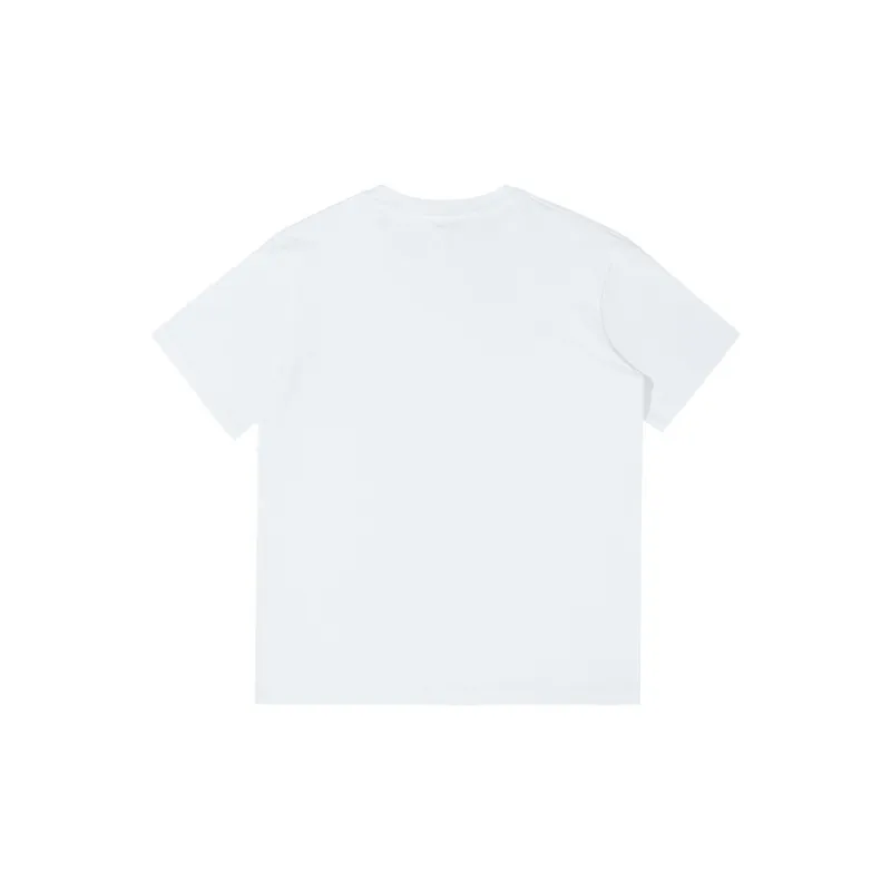 MashiMaro Short Sleeved T Shirts Unisex-1