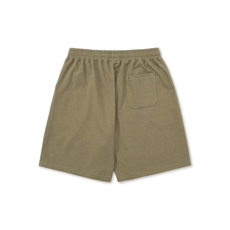 BD.POWER UP+ Casual Shorts Unisex-8