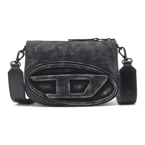 Monogram Mini shoulder bag