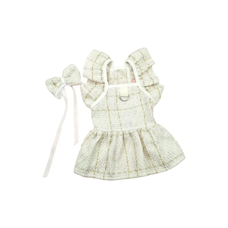 Shantou Forest Village Pet Clothing-3