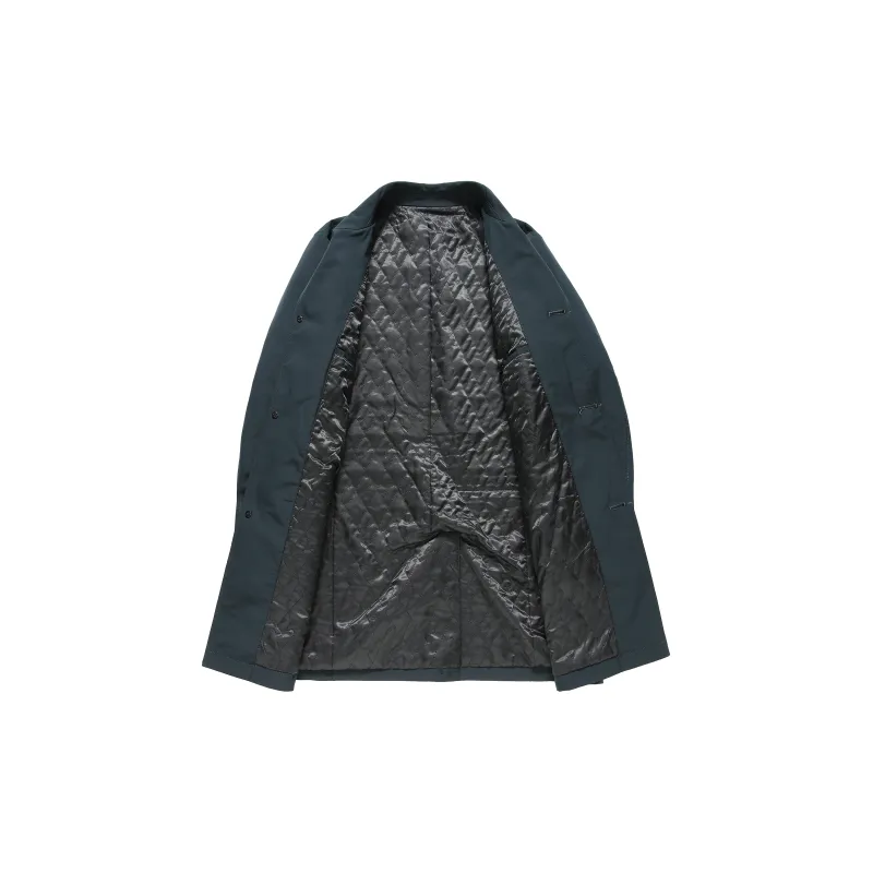 PIERRE CARDIN Trench Coat Men's-5