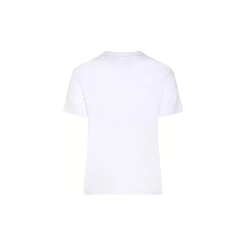 VERSACE JEANS COUTURE T Shirt Women's White-1