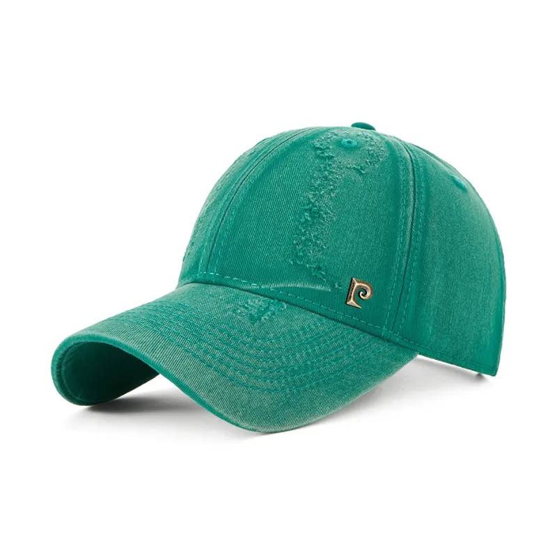 PIERRE CARDIN Cotton Baseball Caps Men's-6