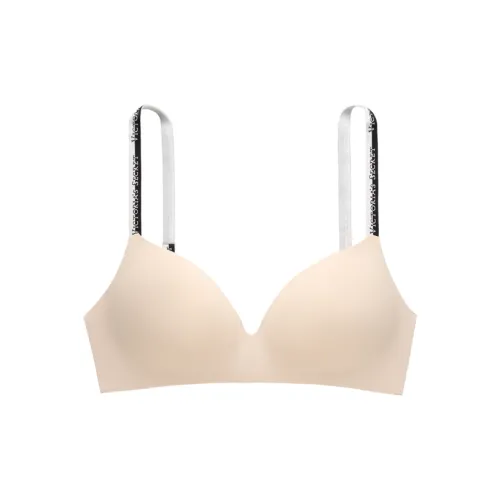 Victoria's Secret Bra Women's Champagne