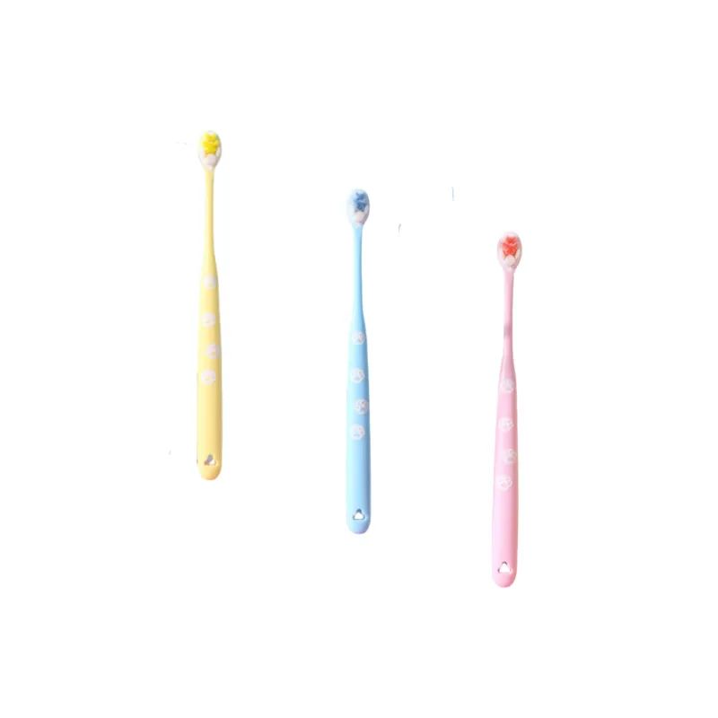 CHENYISHENG Toothbrushes Unisex-15