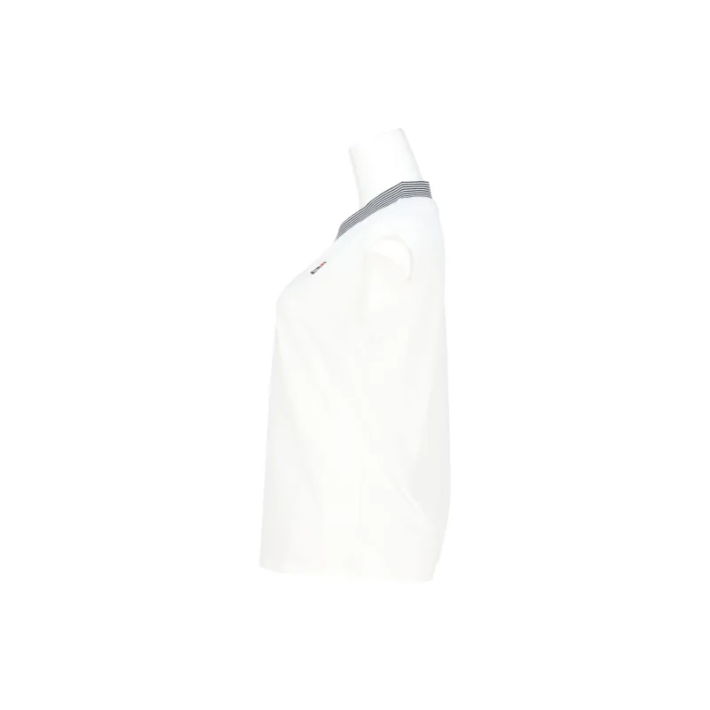 FILA T-Shirts Women's White-2