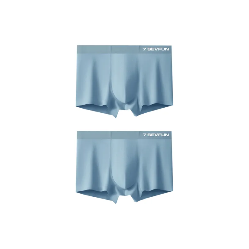 7 SEVFUN Underpants Men's 2 Pack-6