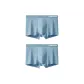 2 Pack (Gray Blue+Gray Blue)