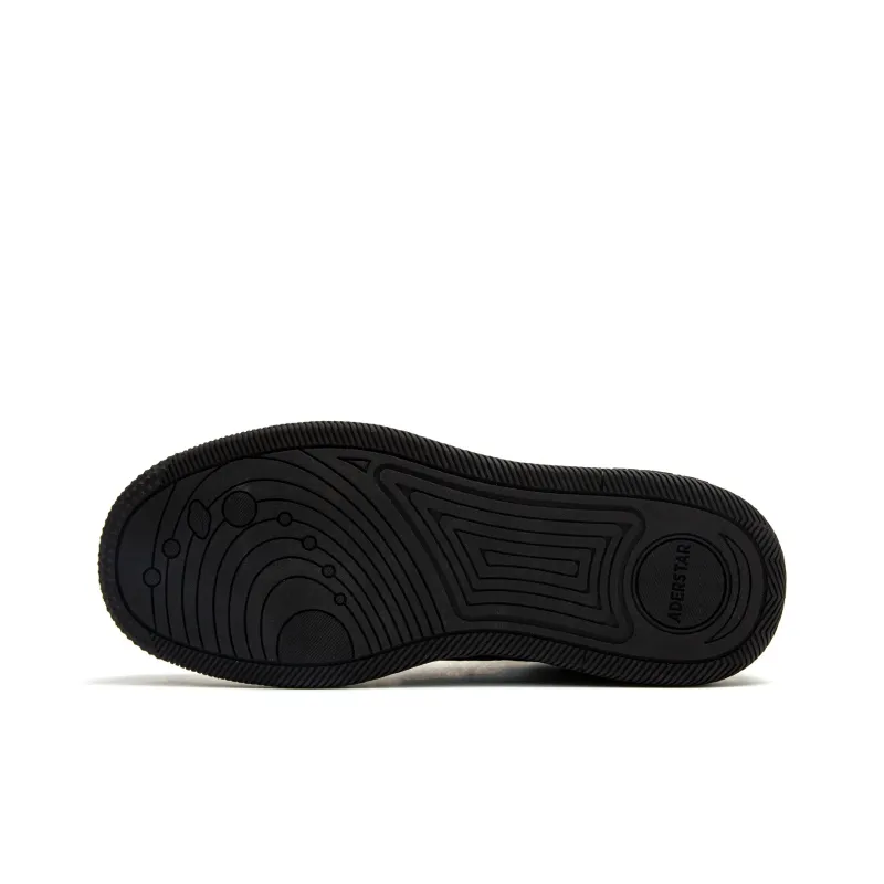 ADERSTAR Anti-Slip Wear-Resistant Low-Top Skateboard Shoes Unisex-9