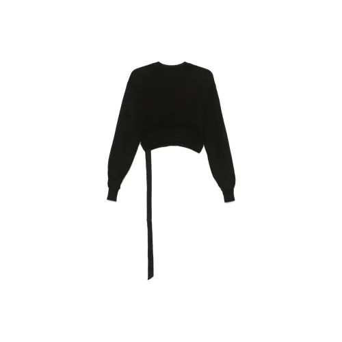 Rick Owens DRKSHDW Tatlin Sweat T Shirt 'Black'
