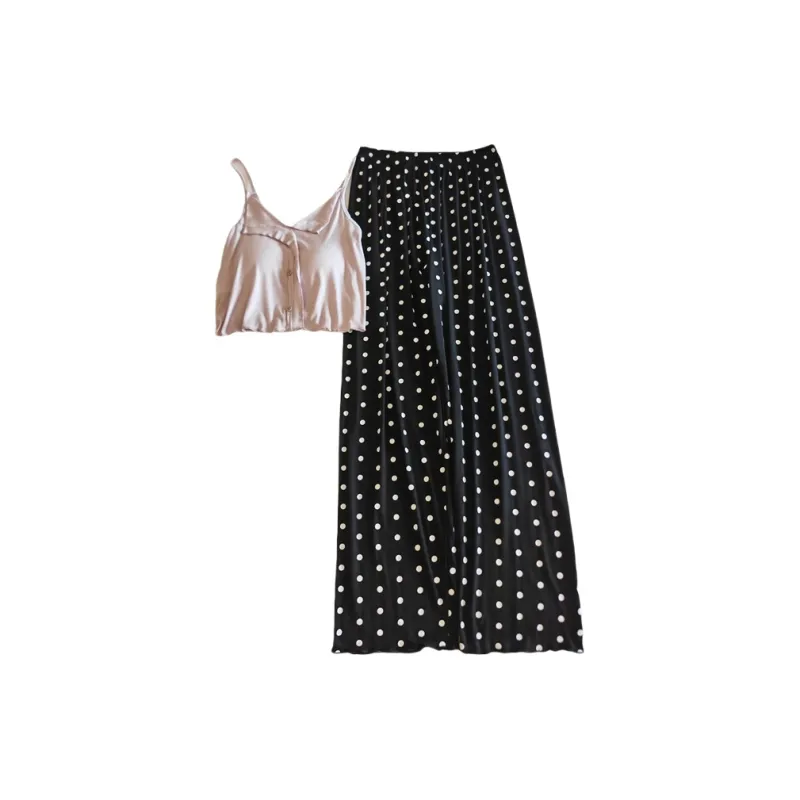 MADALLO Women's Pajama Sets-44