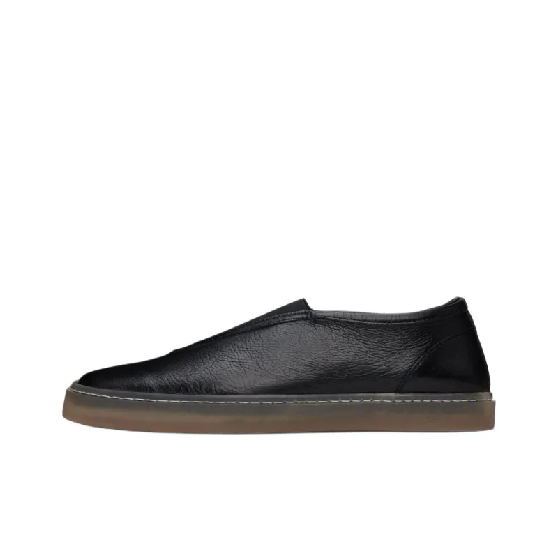 Lemaire Casual Single Shoes Women's Black-0