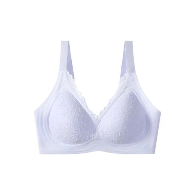 Cotton Gene Women's Bras-16