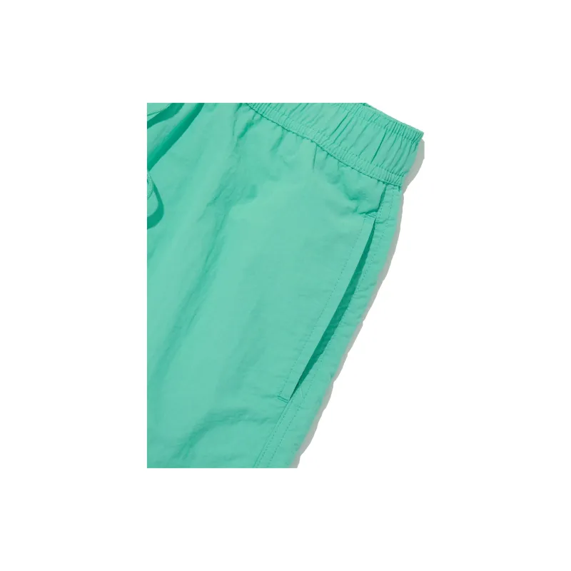 Champion SS24 Casual Shorts Unisex Light Turquoise Blue-2