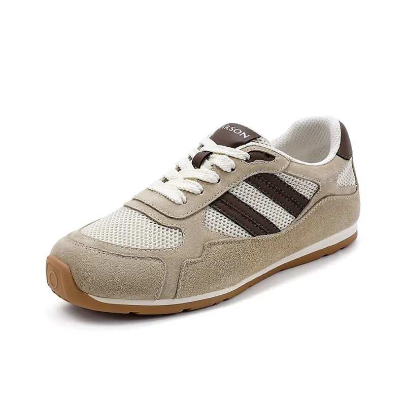 HARSON Lightweight Low Top Casual Shoes Women's-1