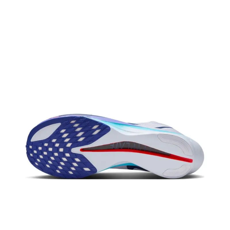 Nike ZoomX StreakFly 2 Ghost Persian Violet Blue Lightning Blue Void-5