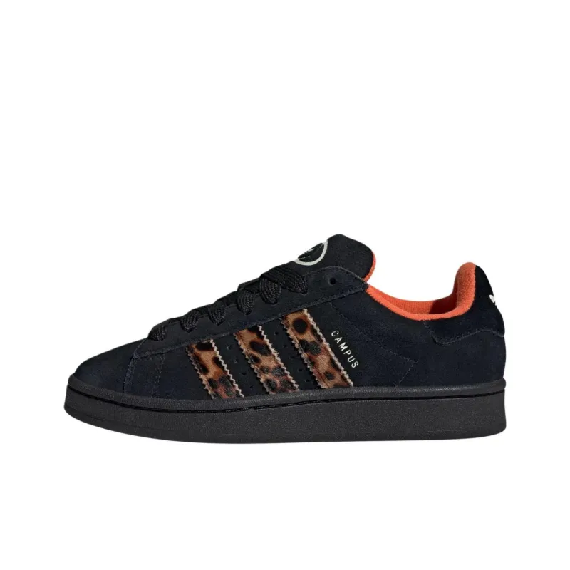Adidas Campus 00s Leopard Stripes Women's-0