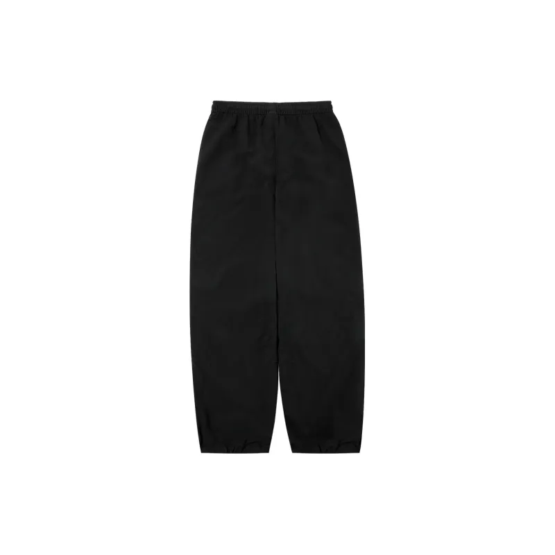 Umbro Casual Pants Women's Gaze Black-1