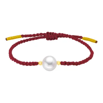 DEMONE Pearl Bracelets Women's