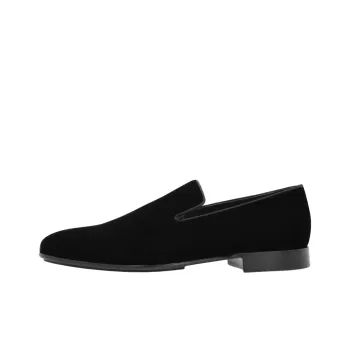 ETRO Plain Coloured Loafers