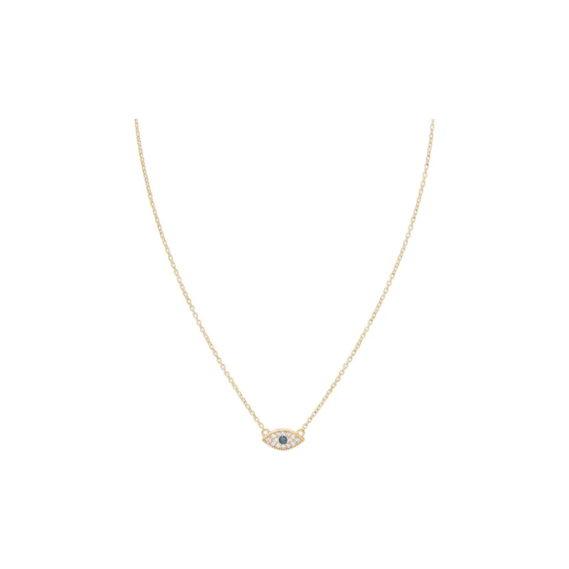 GORJANA 18K Gold Plated Copper Necklaces Women's-0