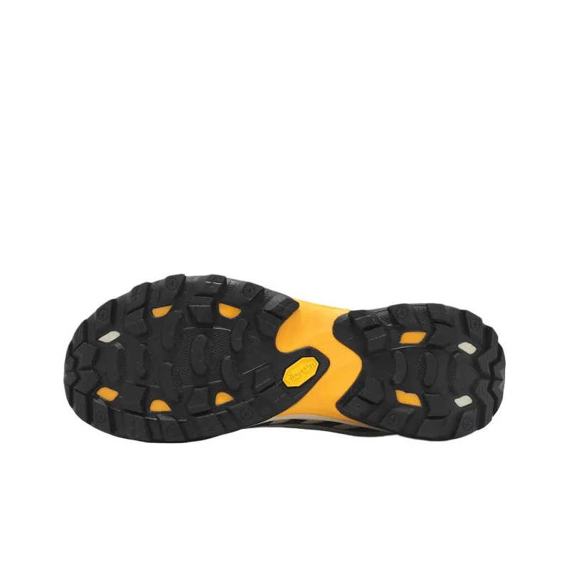 MERRELL Moab Speed 2 Gore Tex Chalk Rush-4