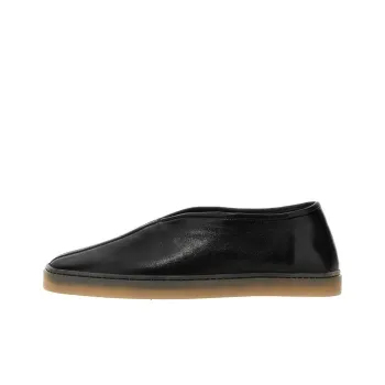 Lemaire Casual Shoes Men's Black