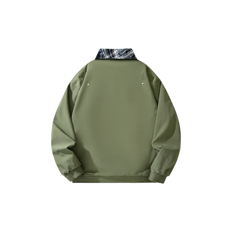 Kawasaki Jackets Unisex-5