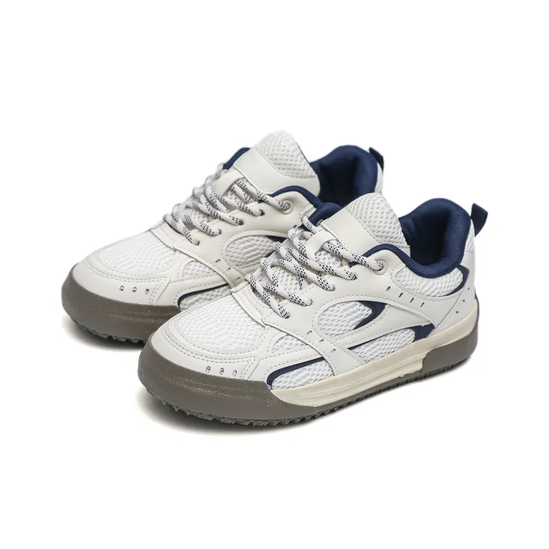Alan Vincent Slip Resistant And Breathable Low Top Casual Shoes Women's-7