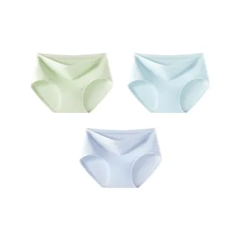 Top Melon Underpants Women's 3 Pack
