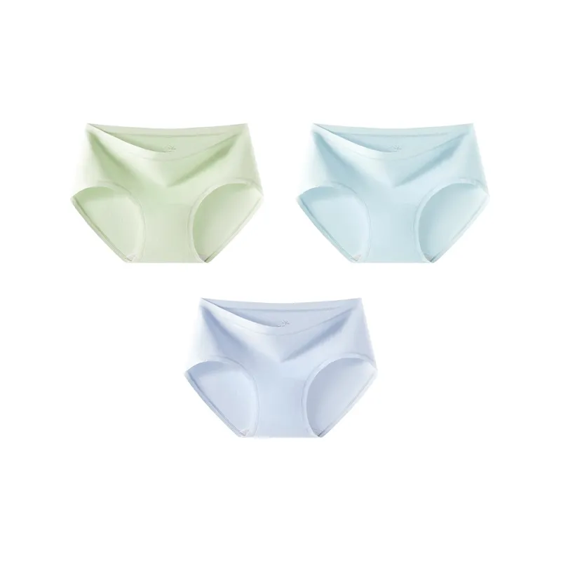 Top Melon Underpants Women's 3 Pack-0