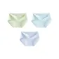 Sprout Green+Glacier Blue+Purple Blue
